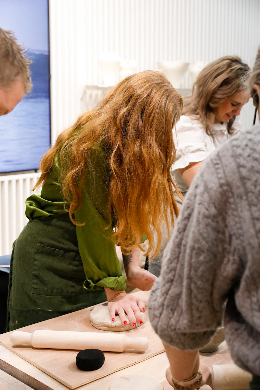 Workshop at Home | Boring Platter