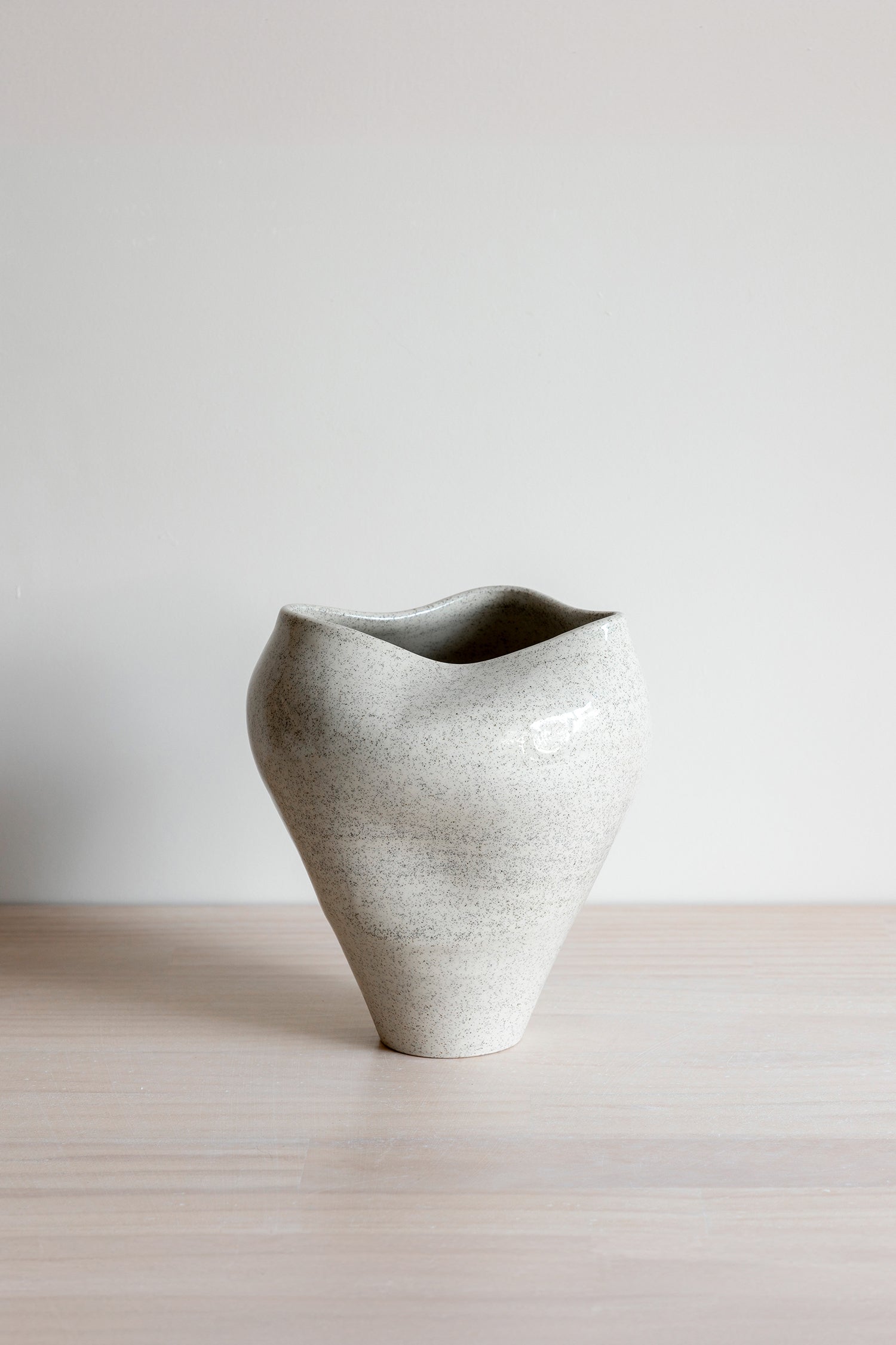 Pillow-ish Vase