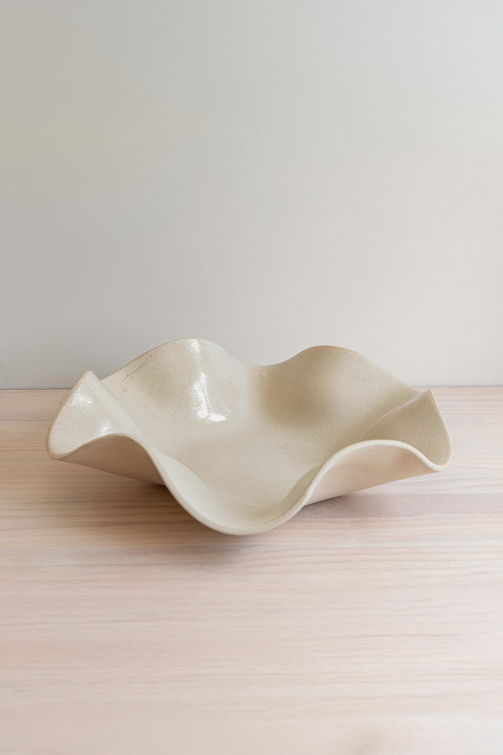 Workshop at Home | Large Lilly Bowl