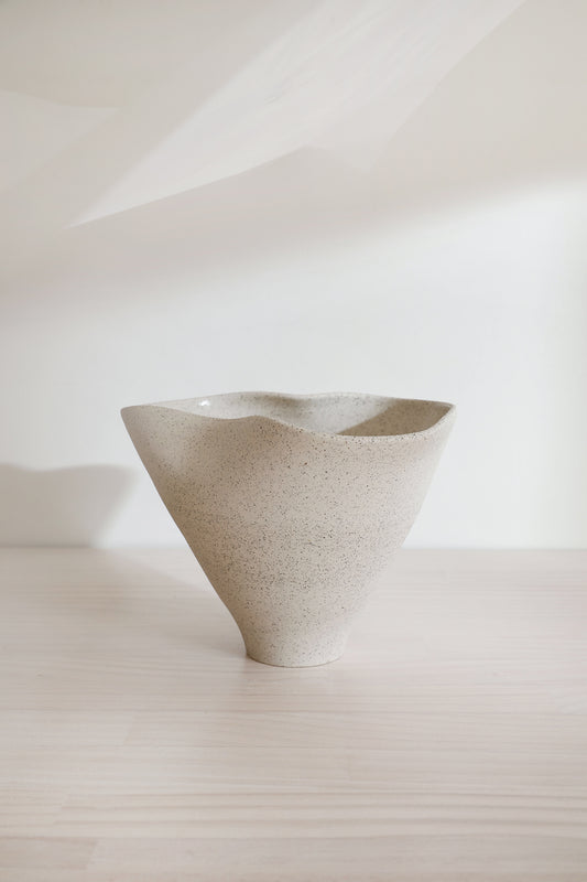 Marlowe Vase | Coastal