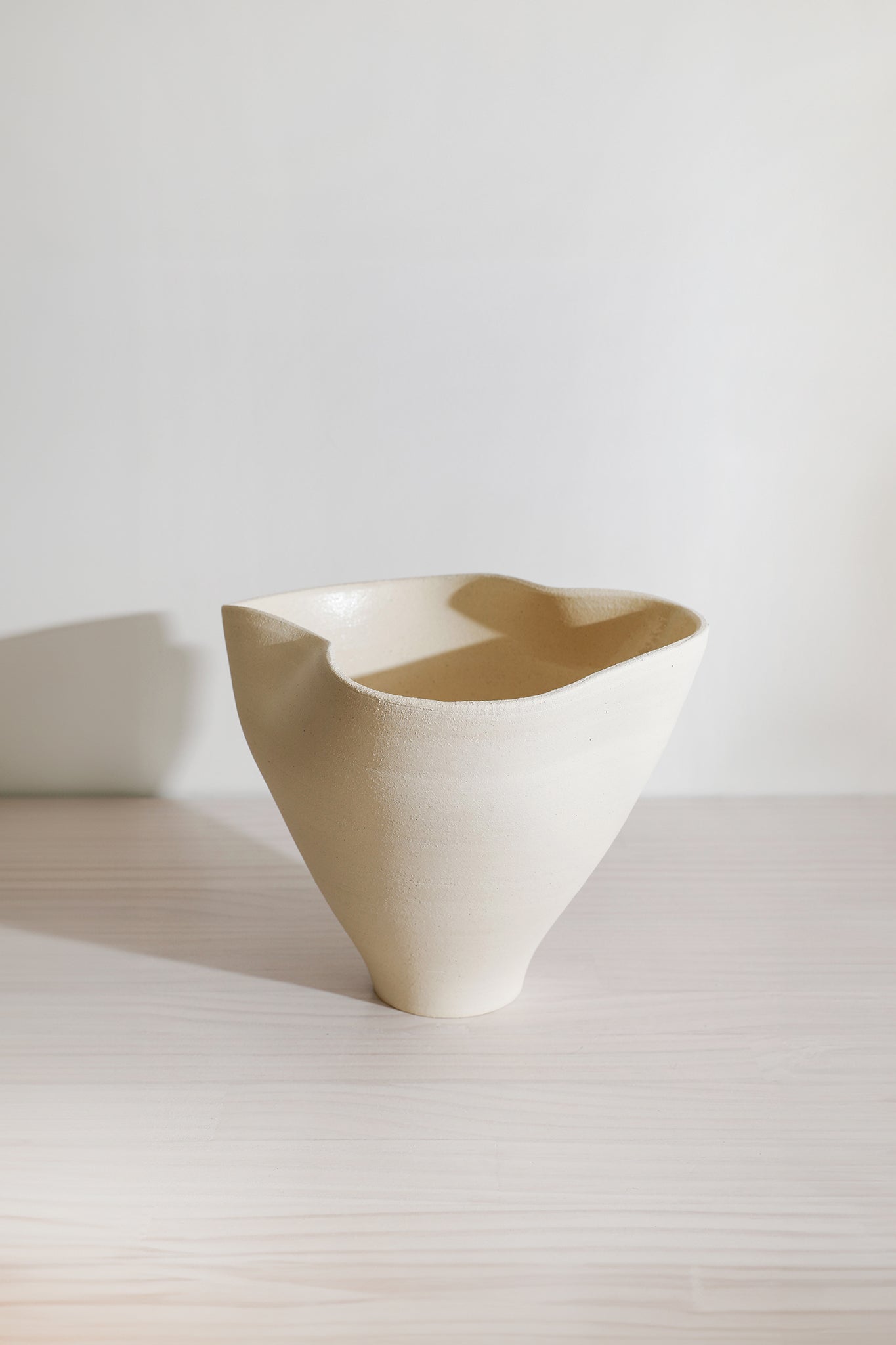 Marlowe Vase | East Coast