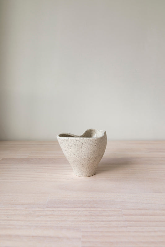 Marlowe Vase | The Candle