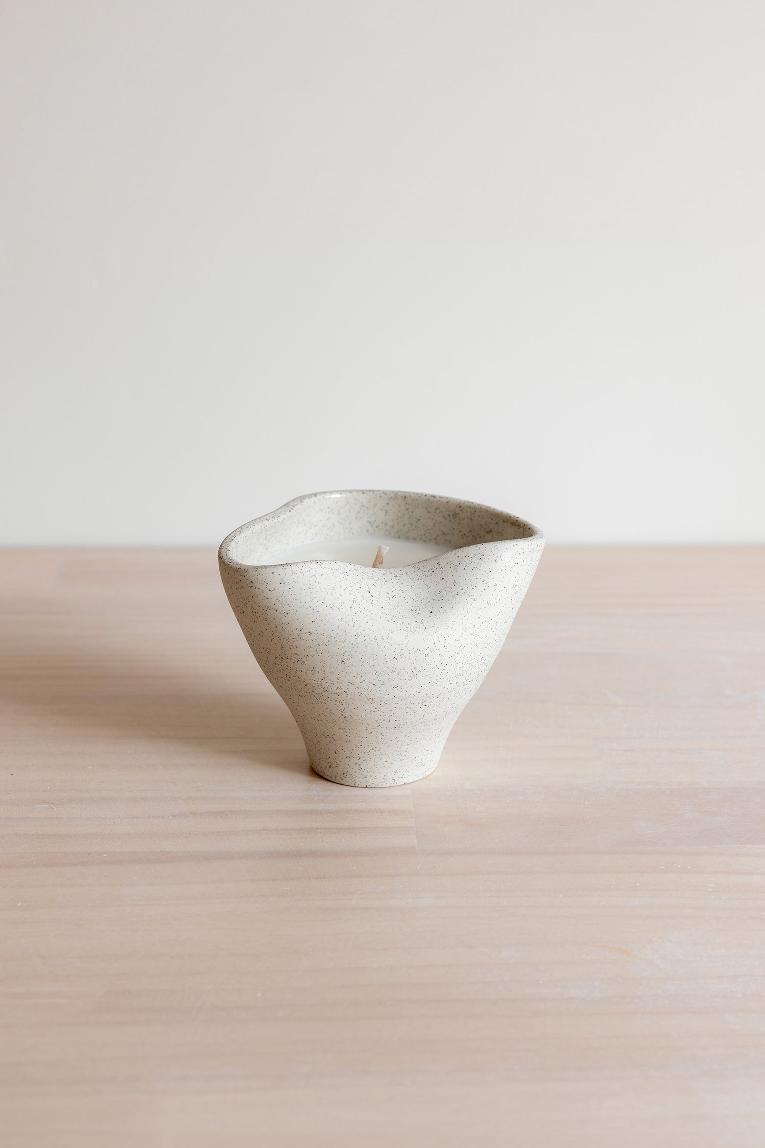 Marlowe Vase | The Candle