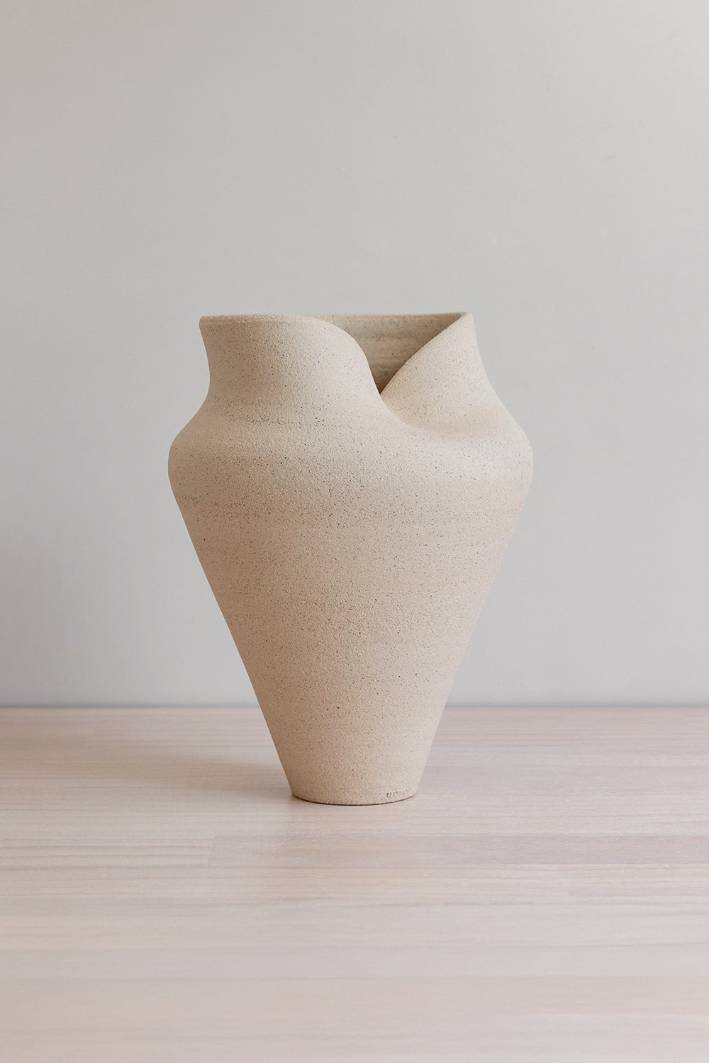 Pillow Vase | Forestry