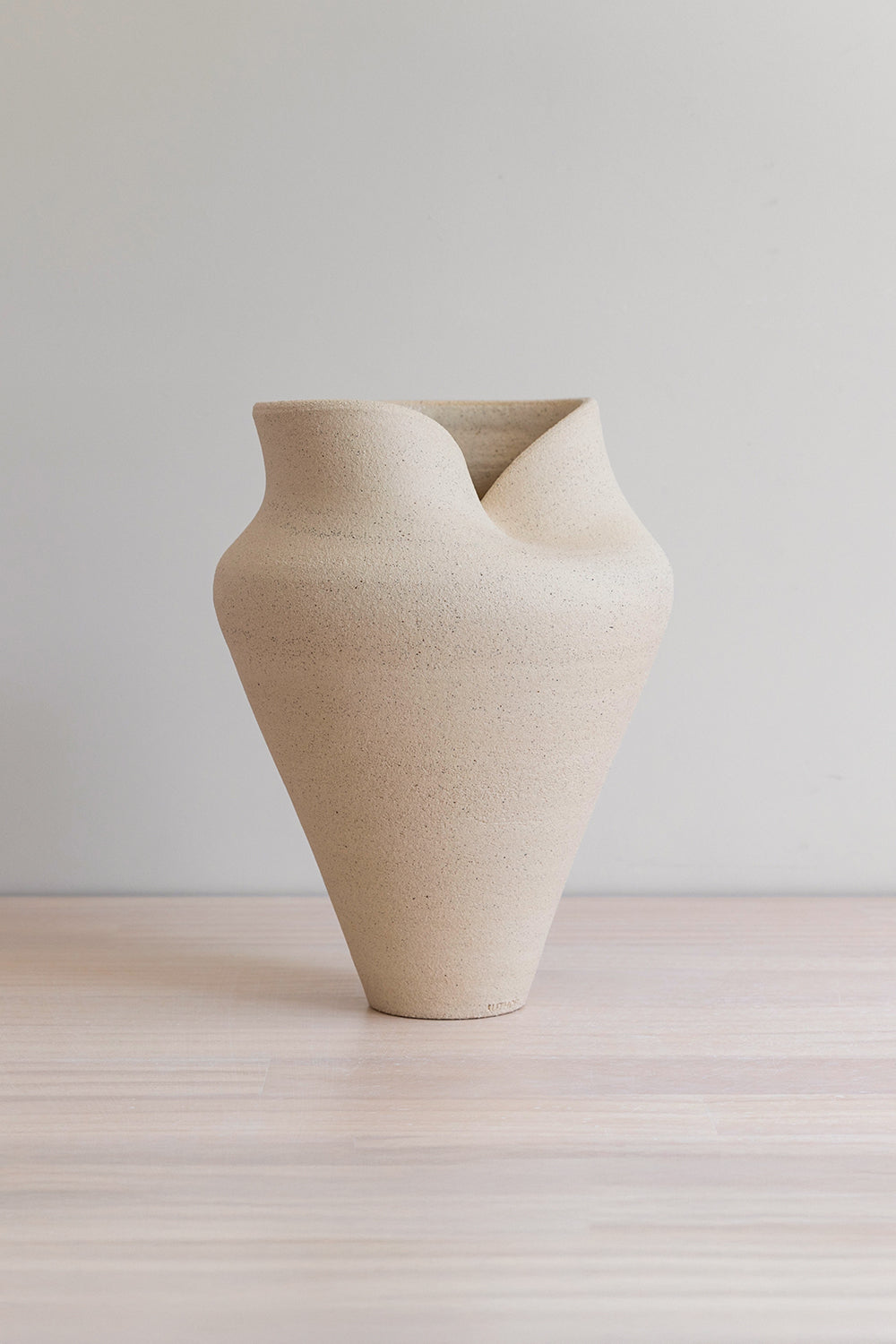 Pillow Vase | Forestry