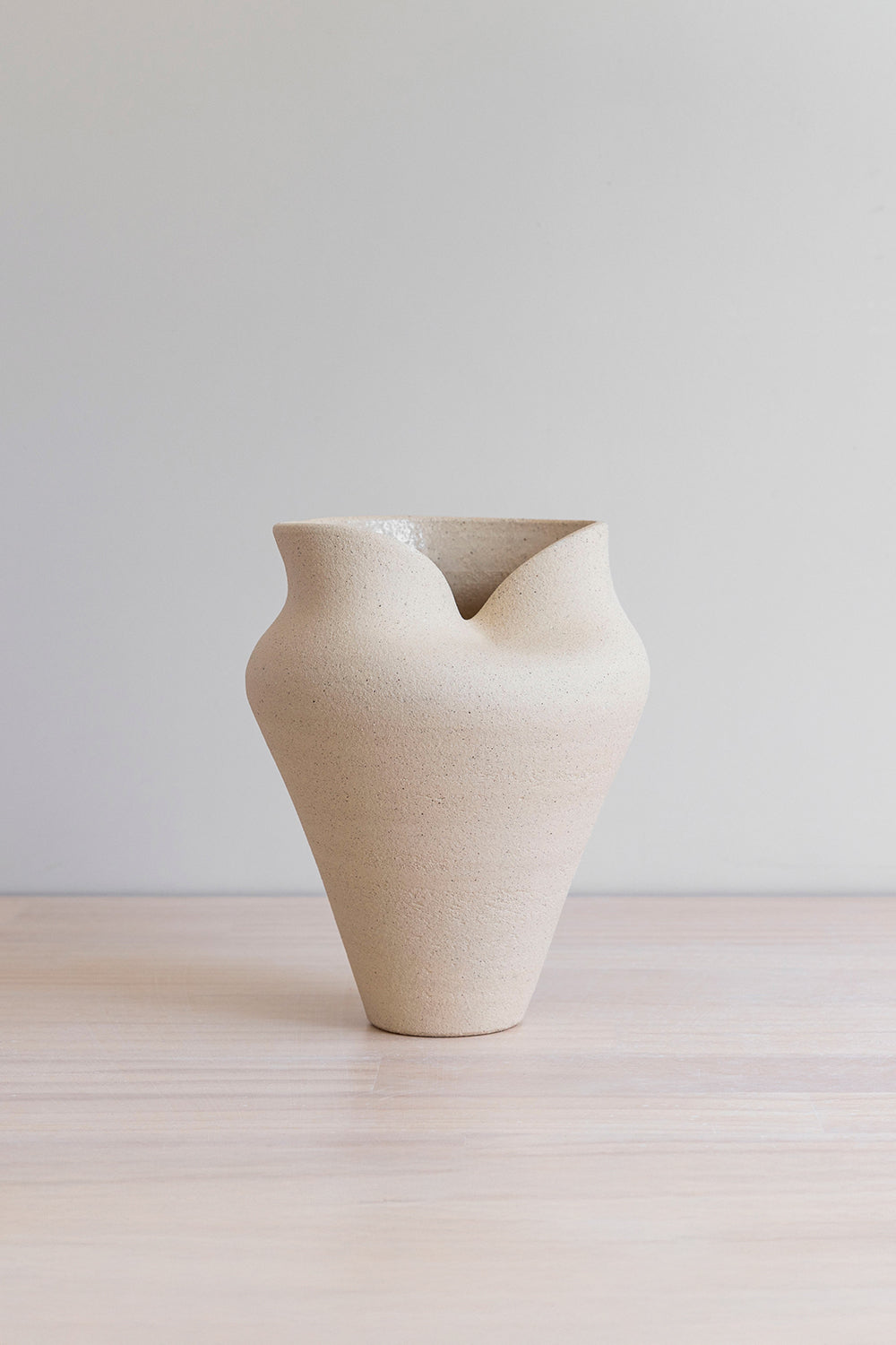 Pillow Vase | Forestry