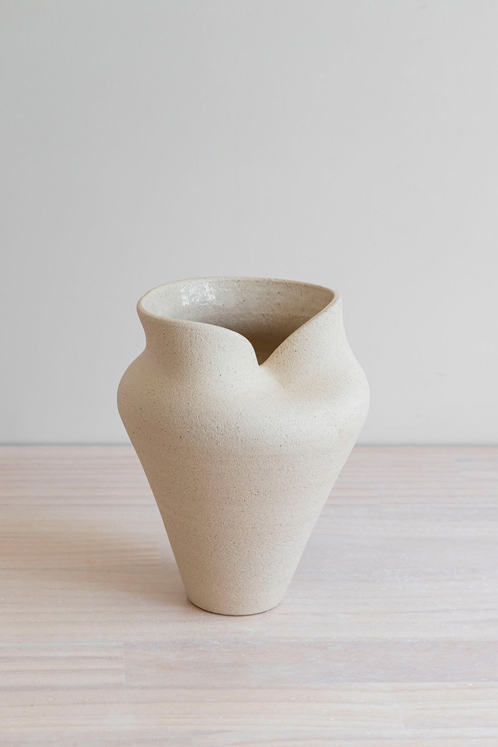 Pillow Vase | Forestry