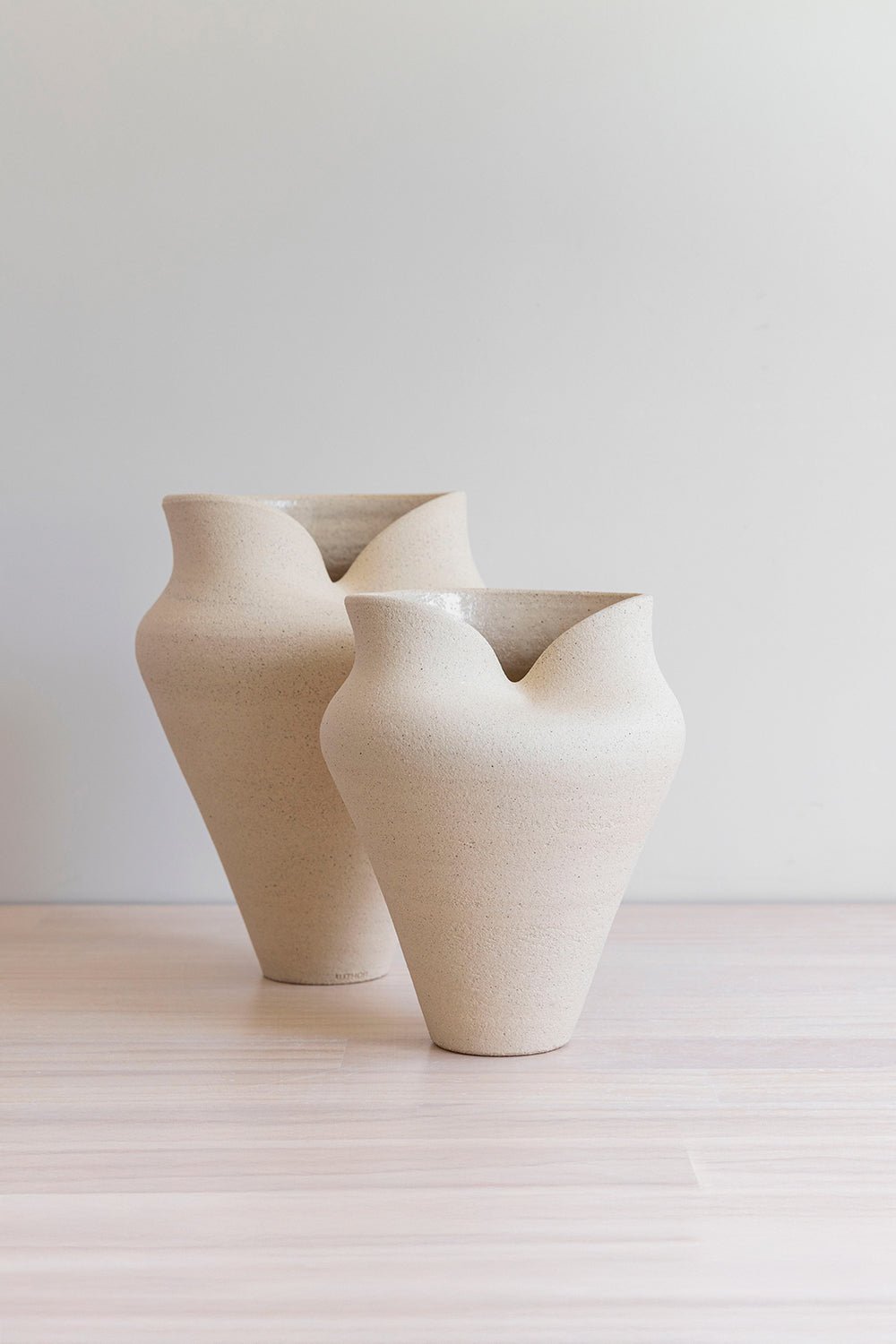 Pillow Vase | Forestry