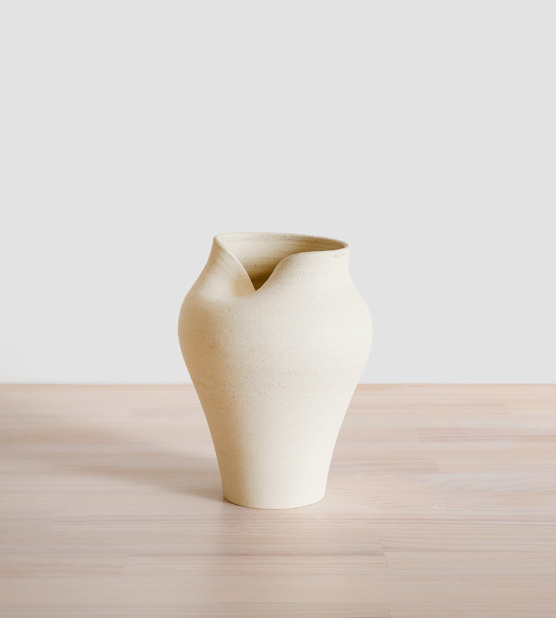 Pillow Vase | East Coast