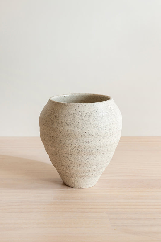 Poppy Vase | Coastal