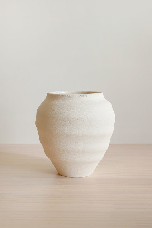 Poppy Vase