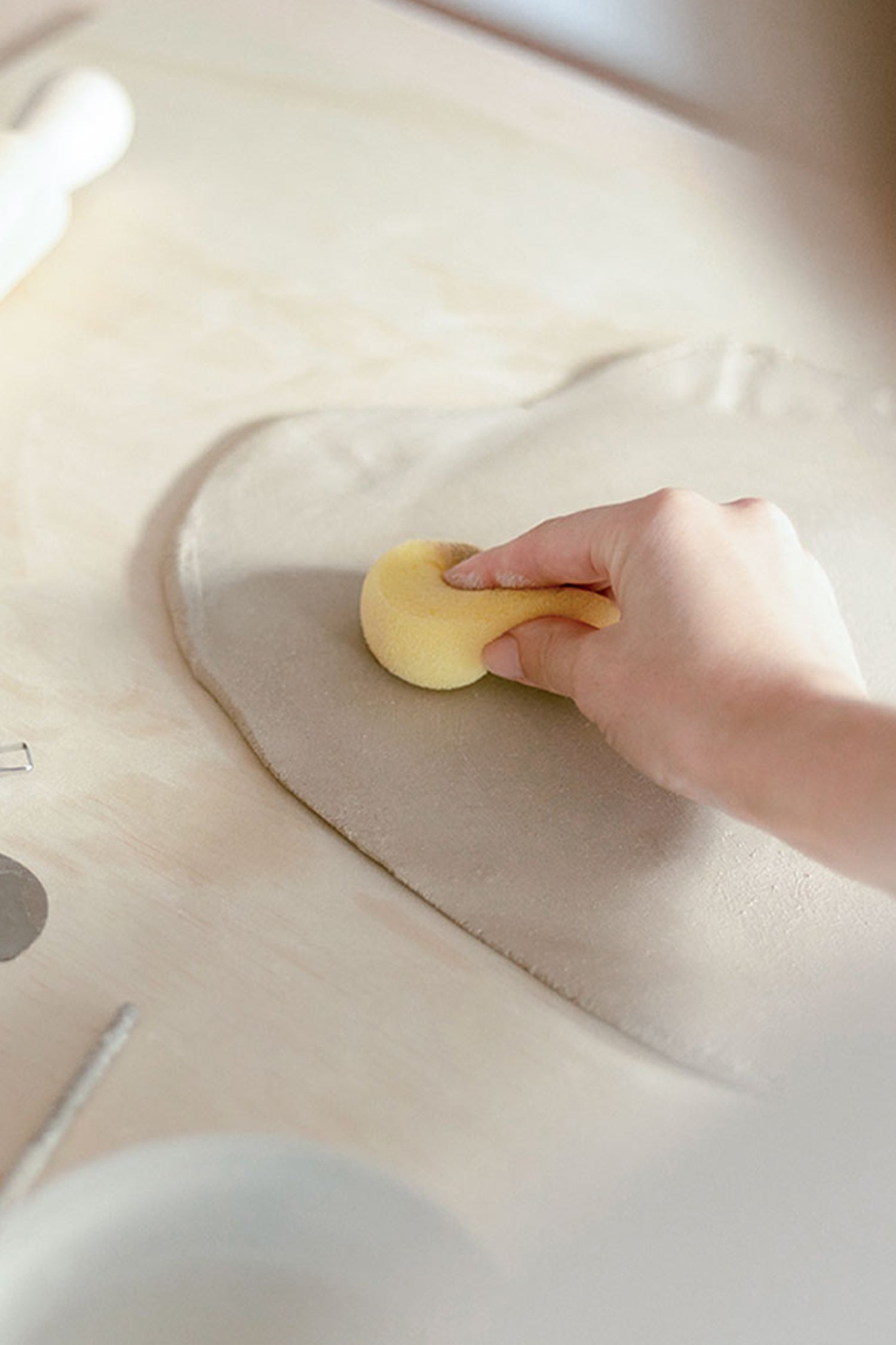 Workshop at Home | Large Lilly Bowl